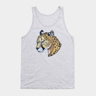 CHEETAH Tank Top